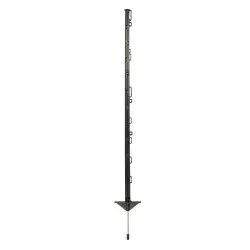 Piquet synthétique Pro double-pied haut. 1,05 m Pulsara (10 unités)