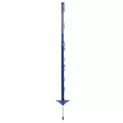 Piquet synthétique Pro double-pied haut. 1,05 m Pulsara (10 unités)