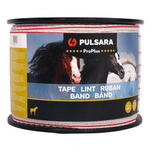 Ruban Pro Plus diam. 40 mm, long. 200 m Pulsara