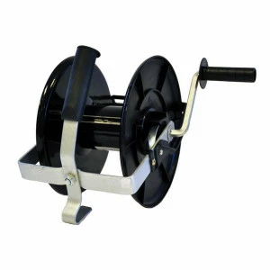 Enrouleur de base 500 m, 1:1 Pulsara