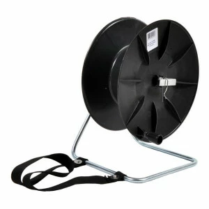 Enrouleur avec sangle de transport 800 m, 1:1 Pulsara