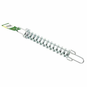 Ressort de clôture pour fils galavanisé de 2 à 2,5 mm Pulsara