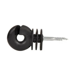 Isolateur à vis BS bois Standard