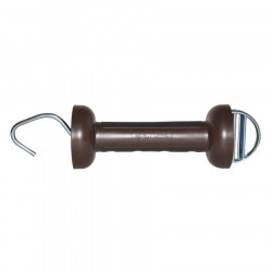 Poignée Bi-Matière pour ruban 40 mm Gallagher