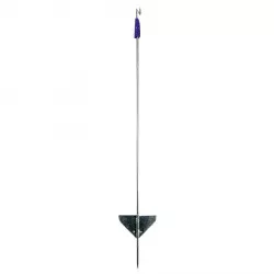 Piquet de fer 1,10 m Gallagher