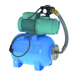 Groupe de surpression KPM50H NGLM3-100 Calpeda 50 L - 0,65 kW