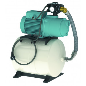 Groupe de surpression KPM60HGW NGLM3-100 Calpeda 60 L - 0,65 kW