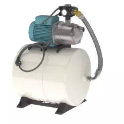Groupe de surpression KPM80HGW NGXM4-16 Calpeda 80 L - 1,10 kW