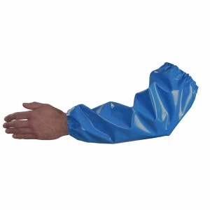 Paire de manchette en polyuréthane Delta - Manulatex