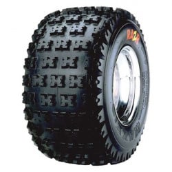 Pneu Maxxis M932 22X11.00-9 M932 6PR TL NHS
