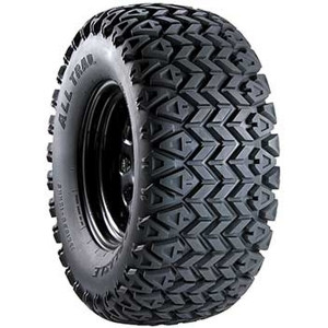 Pneu Carlisle ALL TRAIL II 240/75-10 89A8 4PR