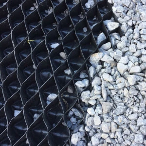 Panneau géotextile Accorder W TenCate Bidim® - Long. 20 m