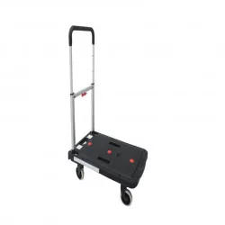 Chariot pliable compact Viso - charge max. 130 kg
