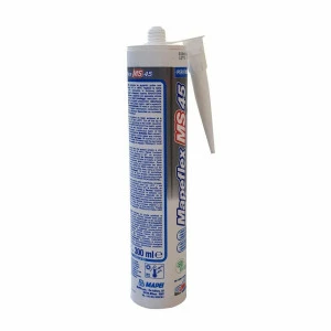 Colle polymère Mapeflex MS45 Viso - cartouche 300 ml