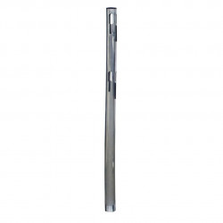 Poteau inox Viso à sceller - Inox 316 - H 1m - Ø 50