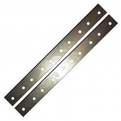 Lame de rechange pour pince HR-F Max (lot de 10)