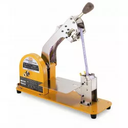 Botteleuse de table HT-M2 Max pour liens légumes