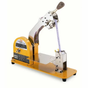 Botteleuse de table HT-M2 Max pour liens légumes