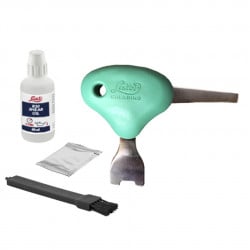 Tondeuse filaire Fusion Shear Lister pour ovins
