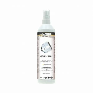 Spray nettoyant Wahl pour lames de tondeuses 250 ml