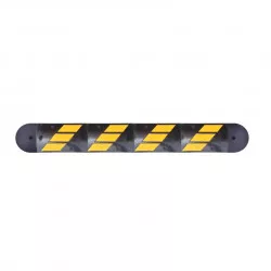 Ralentisseur Viso - 25 -30 km - 2330x300x55 mm