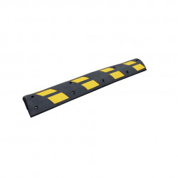 Ralentisseur EASYSPEED Viso - noir-jaune - 1830x300x75 mm