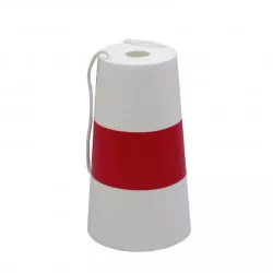 Fardier cylindrique Viso