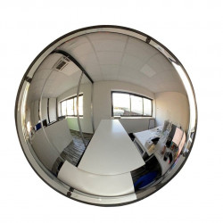 Miroir Viso acrylique dôme 360° - usage intérieur