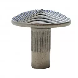 Clou Viso podotactile ciselé inox - AISI 304 - Lot 100 clous