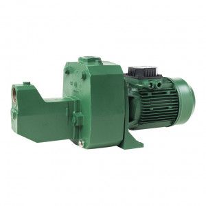 Pompe JET 151 Tri Jetly, auto-amorçante, fonte