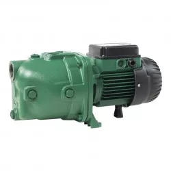 Pompe JET 102 Mono Jetly, auto-amorçante, fonte