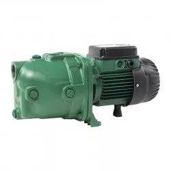 Pompe JET 102 Tri Jetly, auto-amorçante, fonte