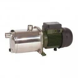 Pompe EURO-INOX 40/50 Mono Jetly, auto-amorçante