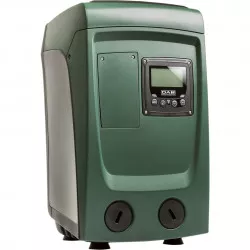 Groupe de surpression E.SYBOX MINI Jetly 20 L - 0,8 kW