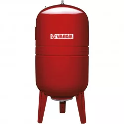 Réservoir à vessie MAXIVAREM Jetly 100 L - 10 bar