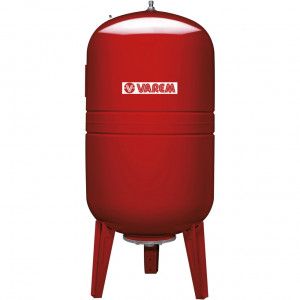 Réservoir à vessie MAXIVAREM Jetly 100 L - 10 bar