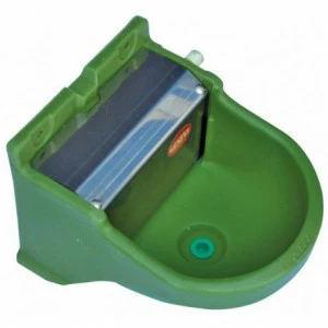 Abreuvoir POLYFLEX NC standard La Gée