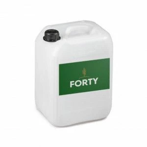 Crème d'algue Quality pro Forty, bidon 25 L