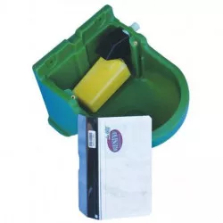 Abreuvoir POLYFLEX NC standard La Gée