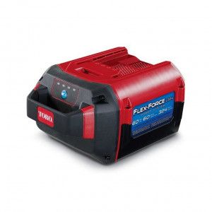 Batterie Toro -  60v - 7,5 Ah - 405 WH