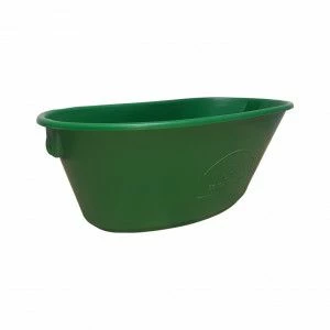 Panier K1 Le Kangourou polypropylène - 10 litres - vert