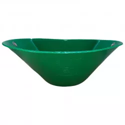 Epandeur K6 Le Kangourou polyèthylène - 20 litres - vert