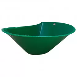 Epandeur K6 Le Kangourou polyèthylène - 20 litres - vert