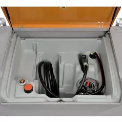 Station service DT-Mobil Pro PE 440 Standard Cemo