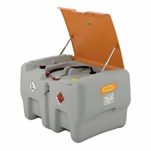 Cuve Easy Mobil 440 Cemo nourrice