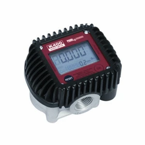 Compteur digital K400 Cemo
