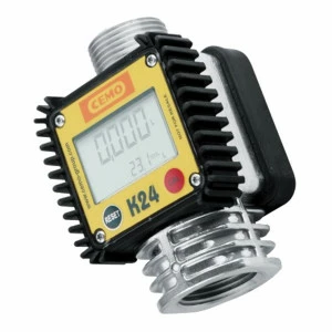 Compteur digital K24 pour stations Cemo Easy Mobil 200 ADR