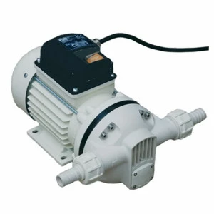 Pompe CEMATIC Blue Cemo, 230 Volts