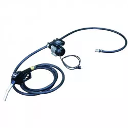 Pompe CEMOPACK, avec 2 m de câble électrique, 230 Volt