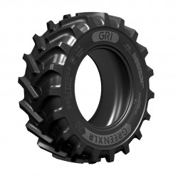 Pneu GRI GREEN XLR70 600/70 R30 155A8/152D TL